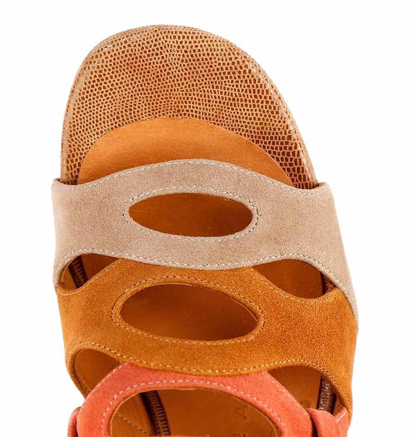 Chie mihara BELIA BEIGE Tienda
