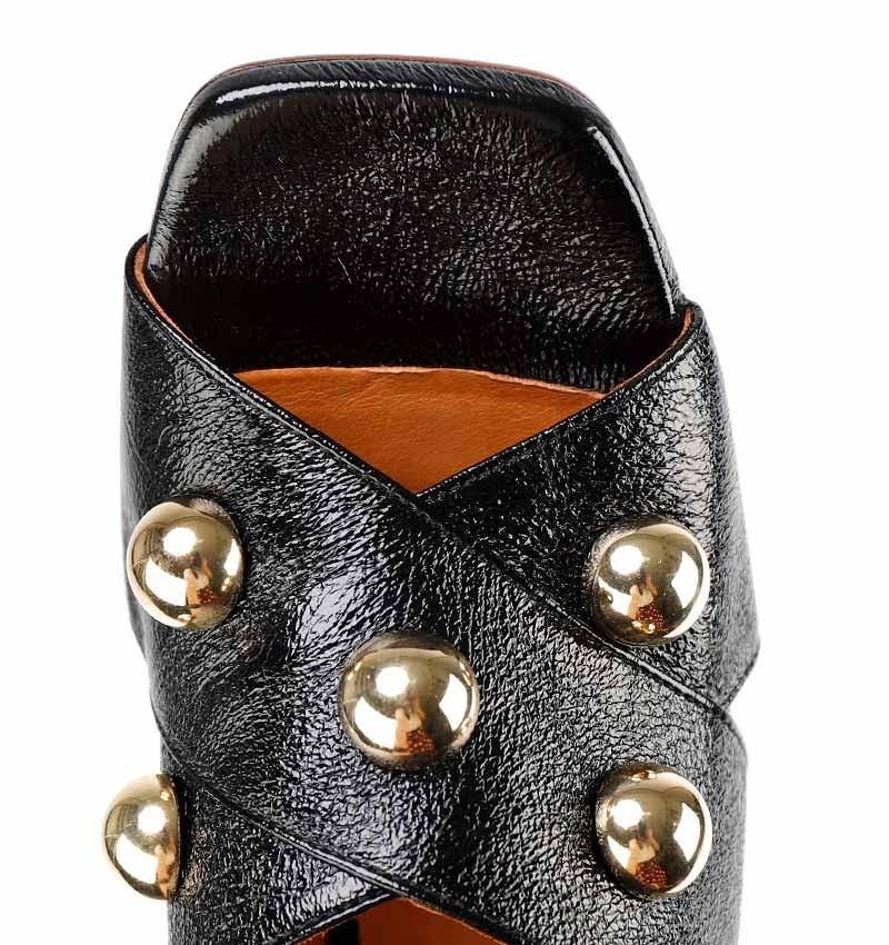 Chie mihara PENCA BLACK Rebajas online