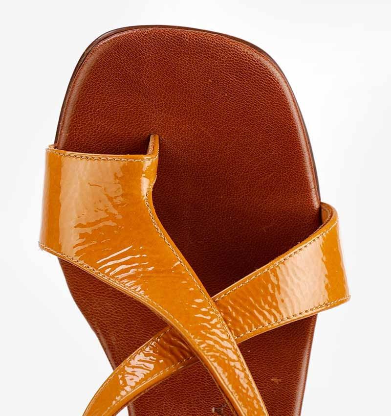 Chie mihara QUARTER OCHER Limitado a 3 días