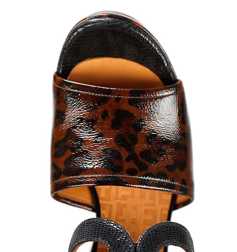Chie mihara UTE BROWN Precios de Black Friday