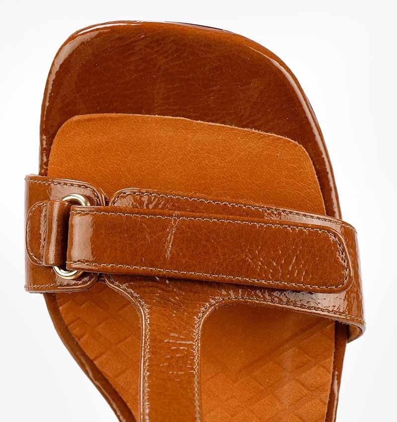 Chie mihara OKASAN BROWN Descuento por venta flash
