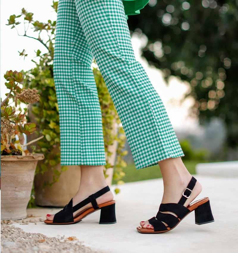 Chie mihara LENON BLACK 2025