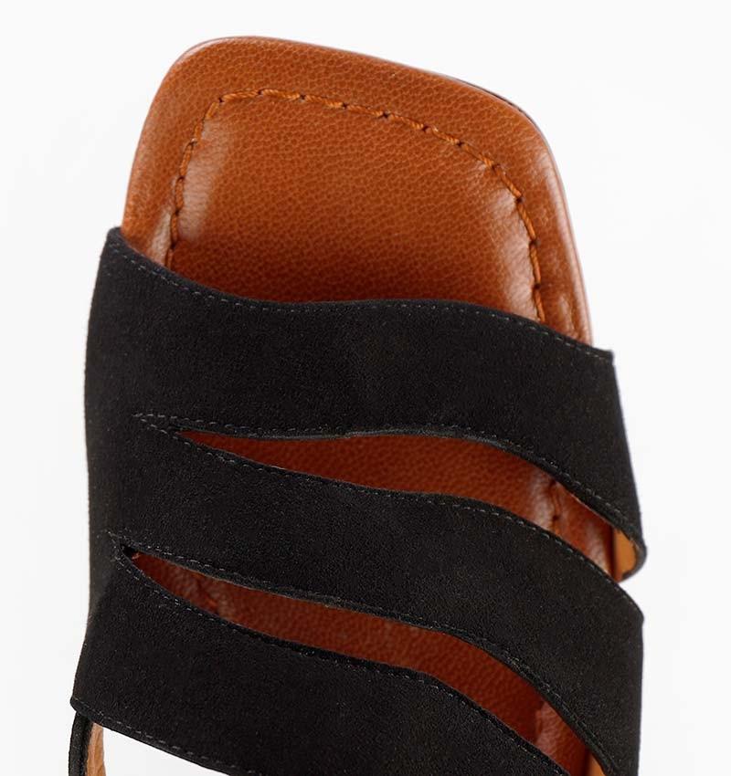 Chie mihara LENON BLACK 2025