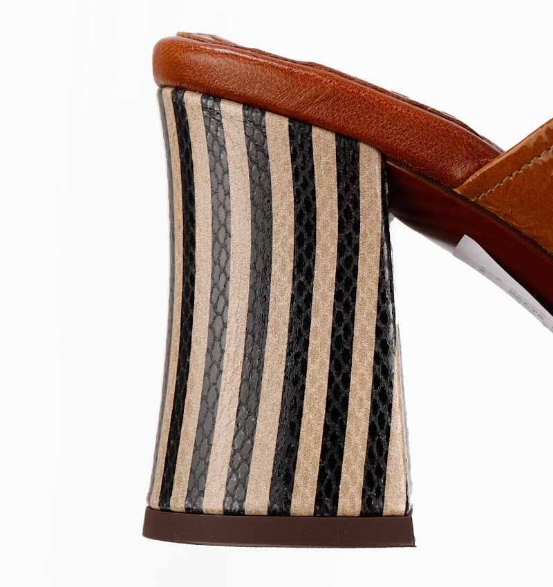 Chie mihara PANGO BROWN Outlet