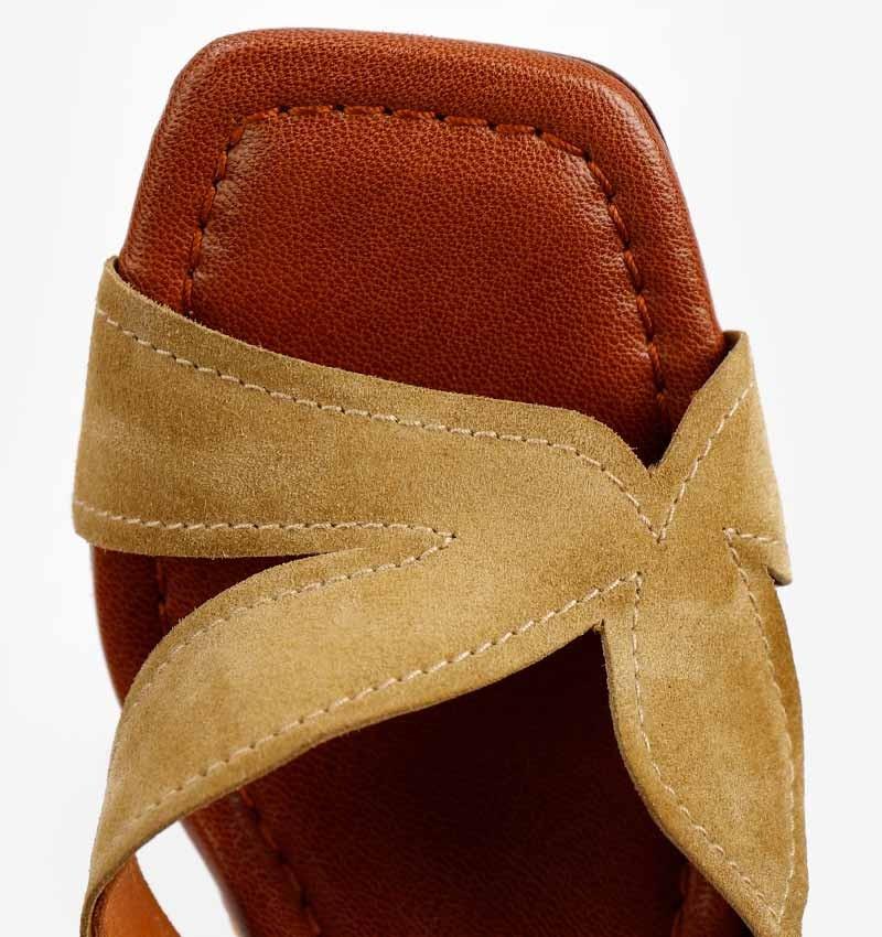 Chie mihara PEWA OLIVE Outlet online