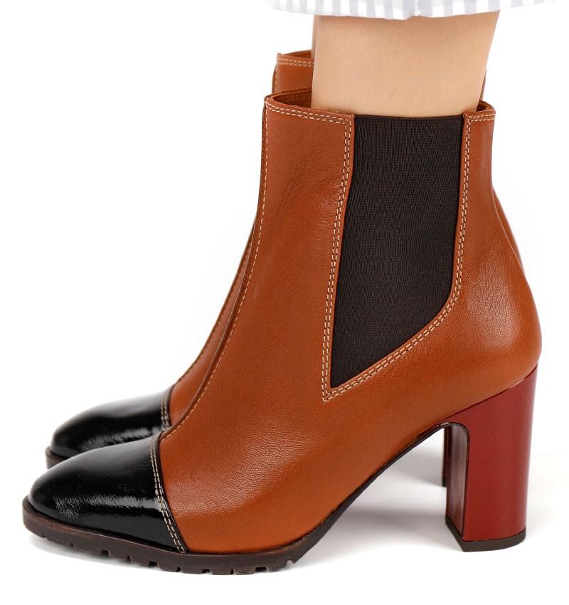 Chie mihara ETU BLACK Ofertas