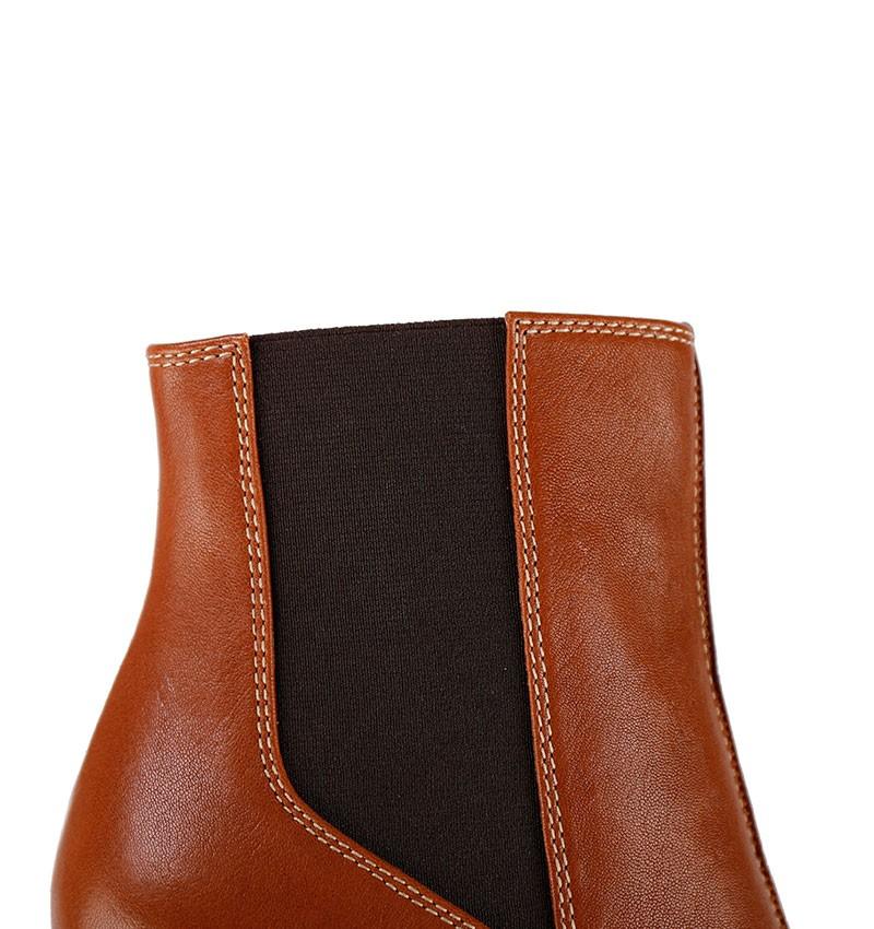 Chie mihara ETU BLACK Ofertas