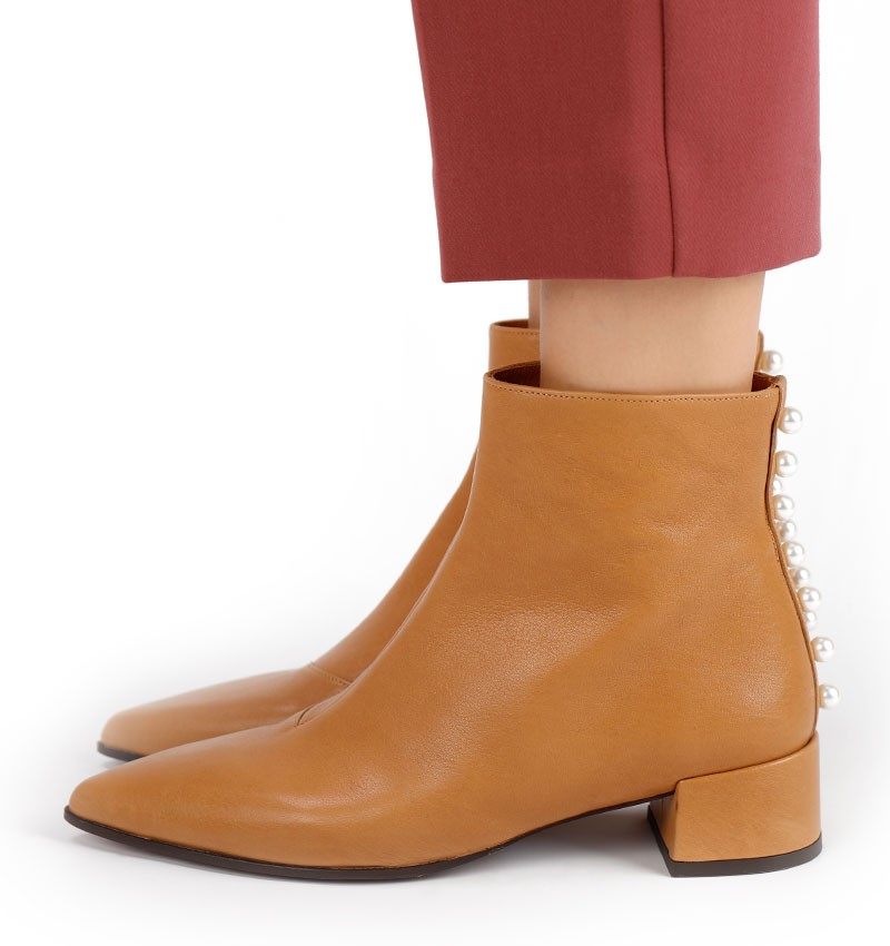 Chie mihara JAKO TOFFEE En oferta