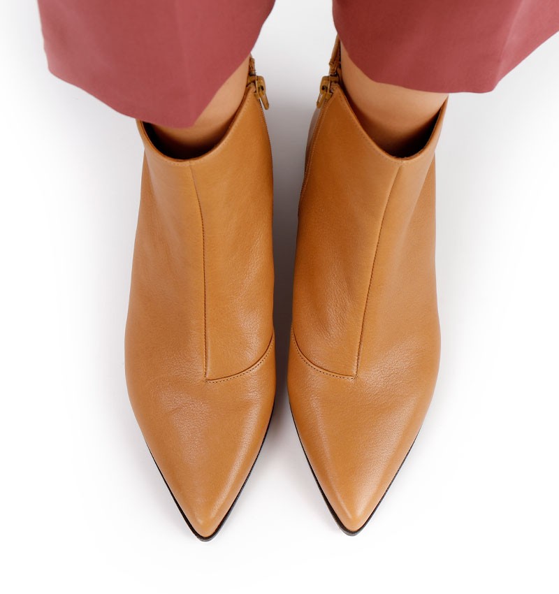 Chie mihara JAKO TOFFEE En oferta