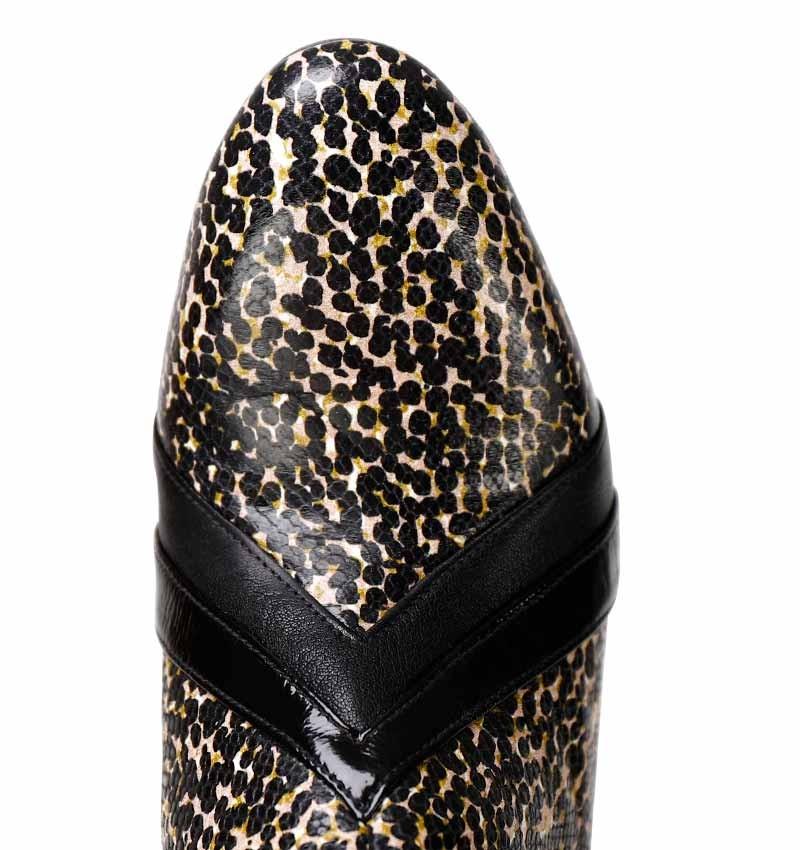 Chie mihara ELIYA BLACK Gran oferta