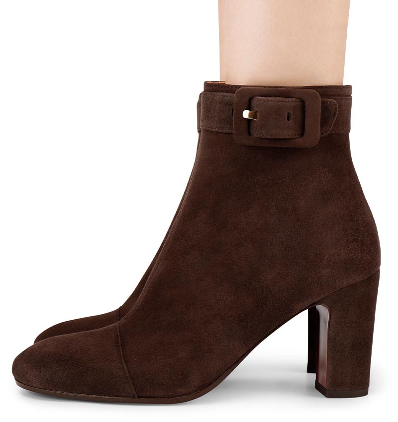 Chie mihara WACOS BROWN Rebajas de fábrica