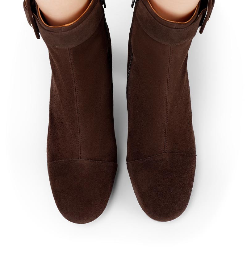 Chie mihara WACOS BROWN Rebajas de fábrica