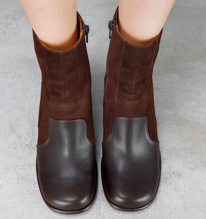 Chie mihara MIAU BROWN Tienda