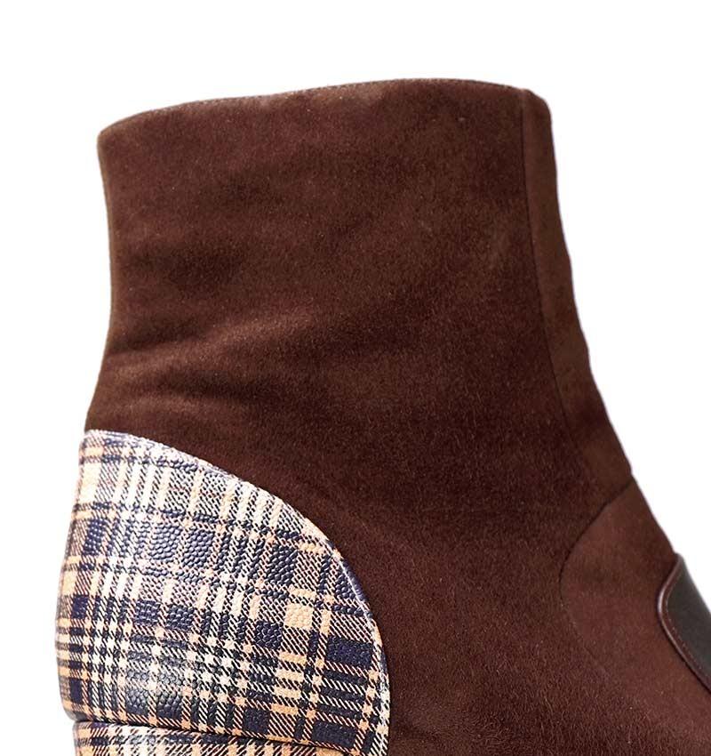 Chie mihara MIAU BROWN Tienda