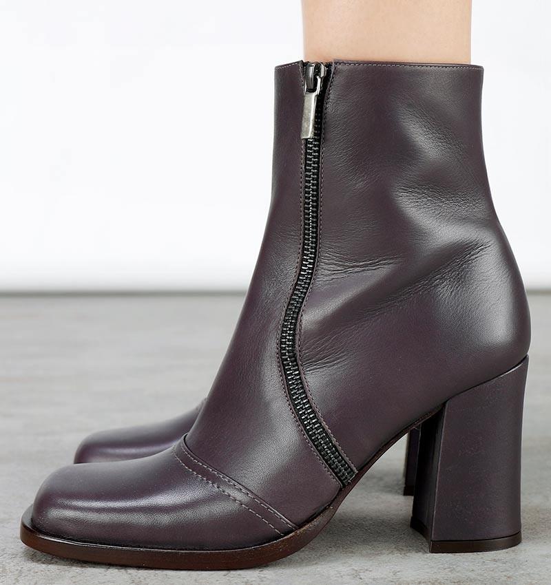 Chie mihara XIZEL GREY Mejor oferta