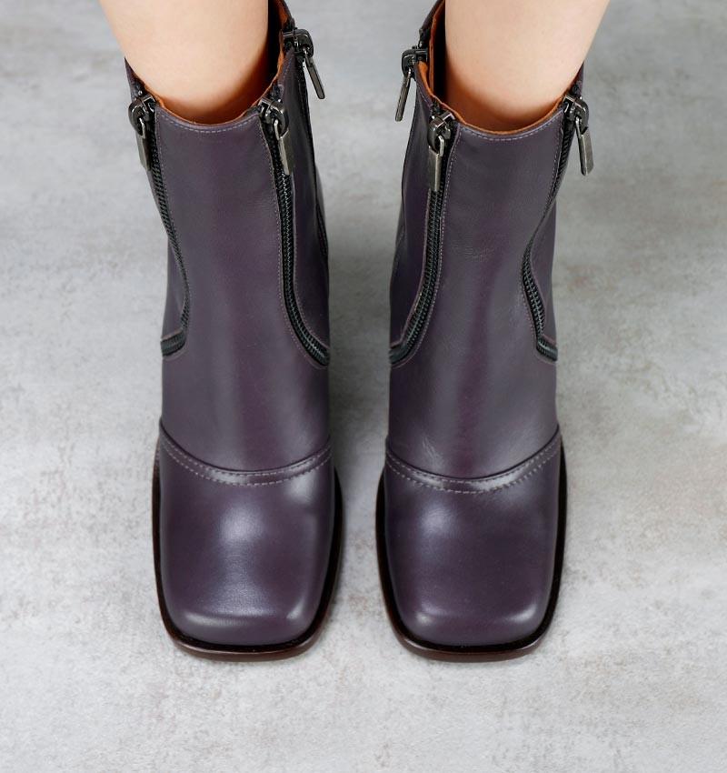 Chie mihara XIZEL GREY Mejor oferta