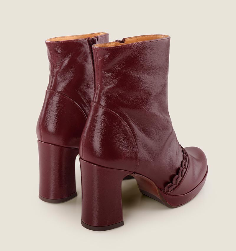 Chie mihara DAME GRAPE Oferta especial