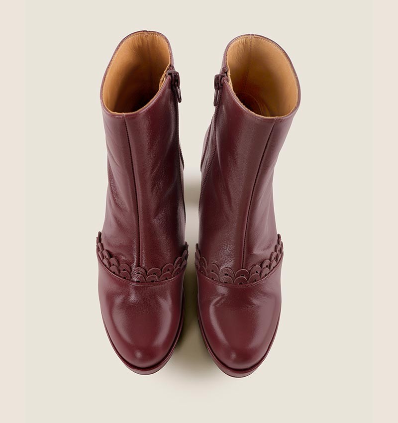 Chie mihara DAME GRAPE Oferta especial