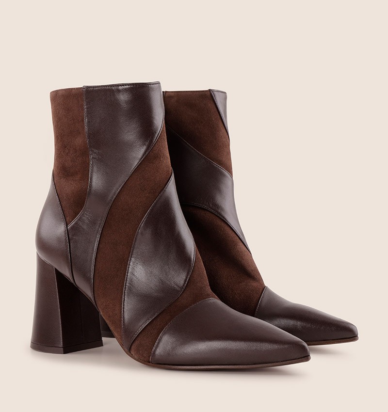 Chie mihara LUPESA BROWN COMPRAR AHORA