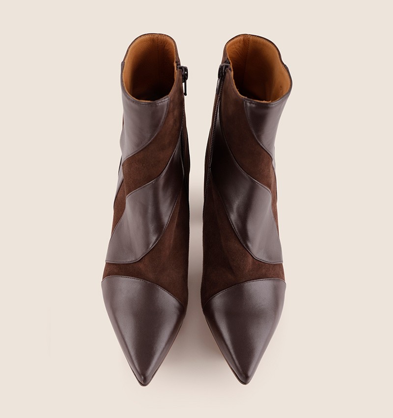 Chie mihara LUPESA BROWN COMPRAR AHORA