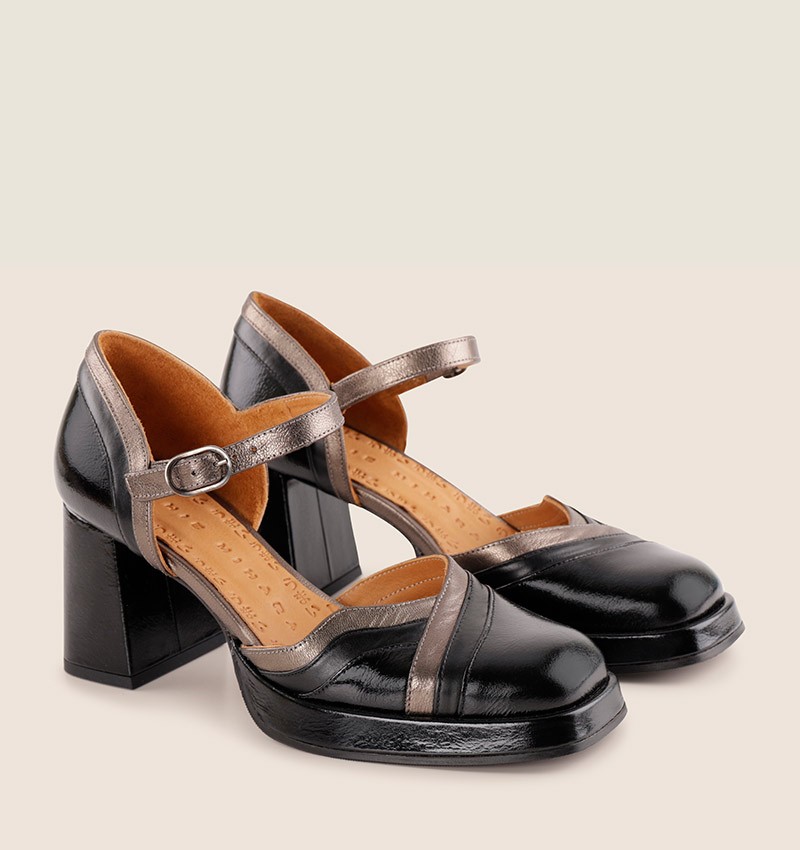Chie mihara KATE BLACK Libre de impuestos