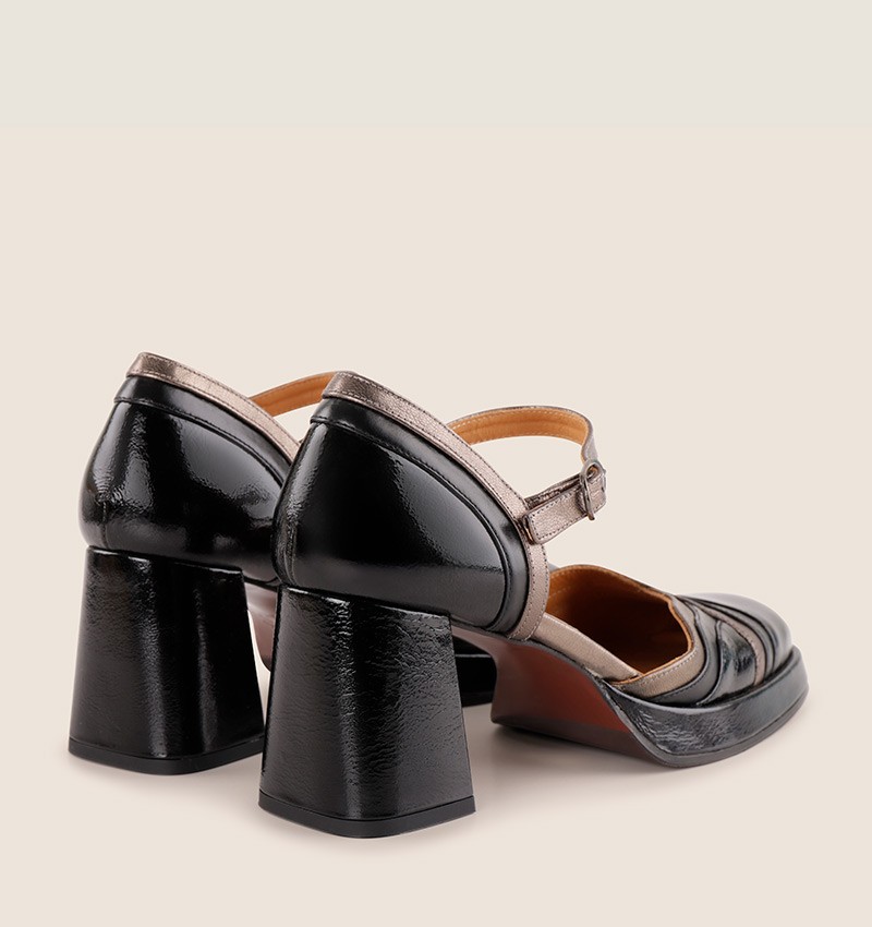 Chie mihara KATE BLACK Libre de impuestos