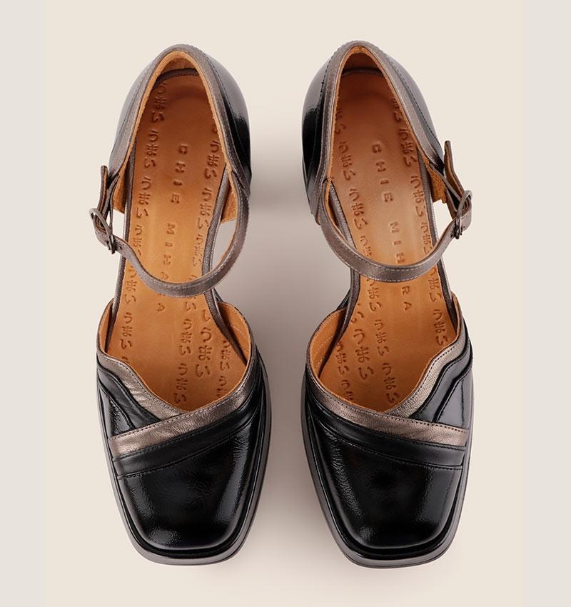 Chie mihara KATE BLACK Libre de impuestos