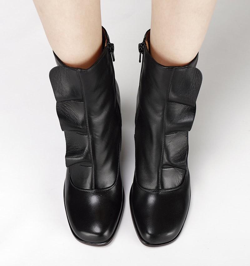 Chie mihara FAPICO BLACK Ofertas de temporada