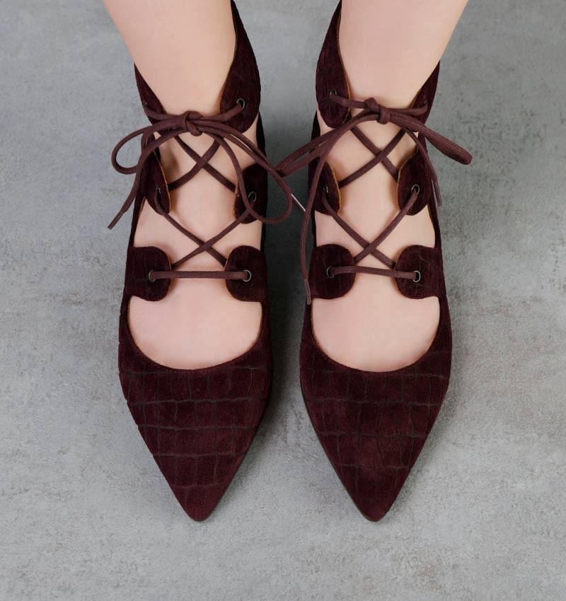 Chie mihara JAIKI GRAPE Grandes ahorros