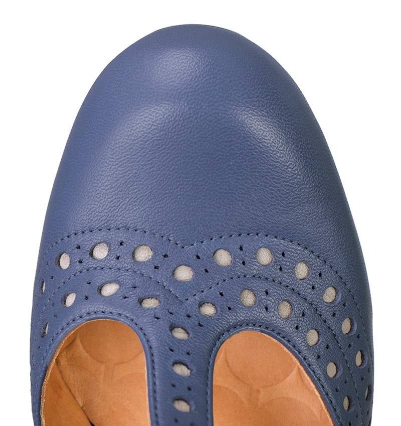 Chie mihara YERURU BLUE En línea