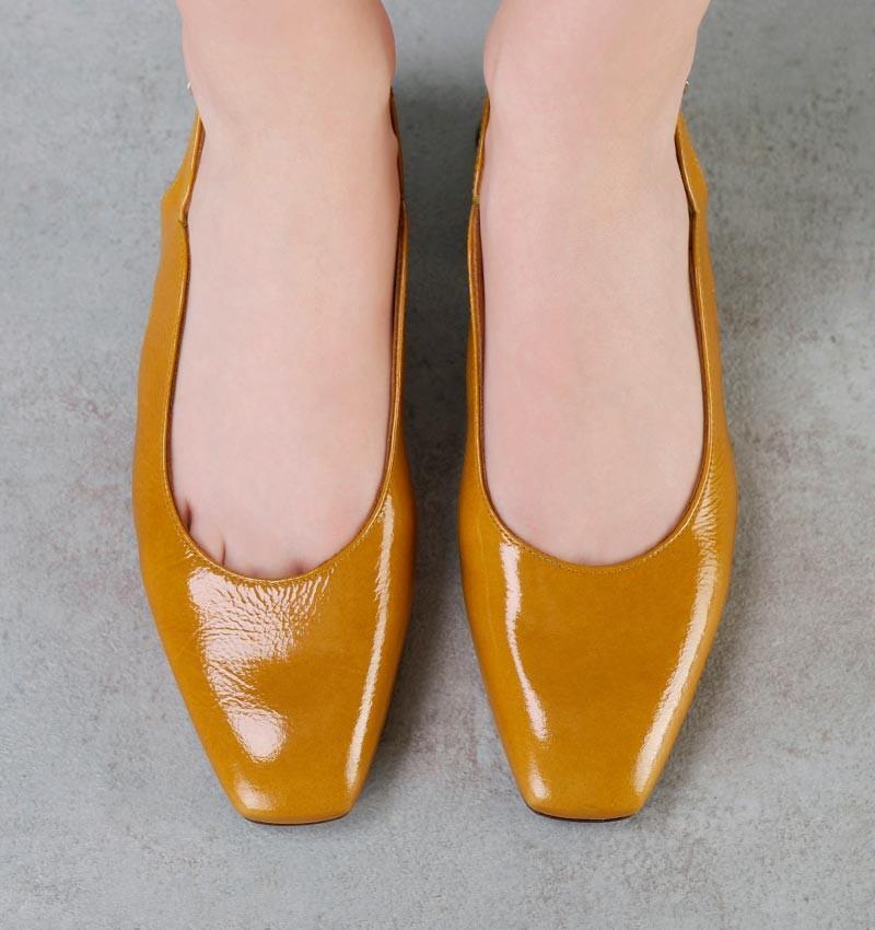 Chie mihara HILANA BROWN Rebajas