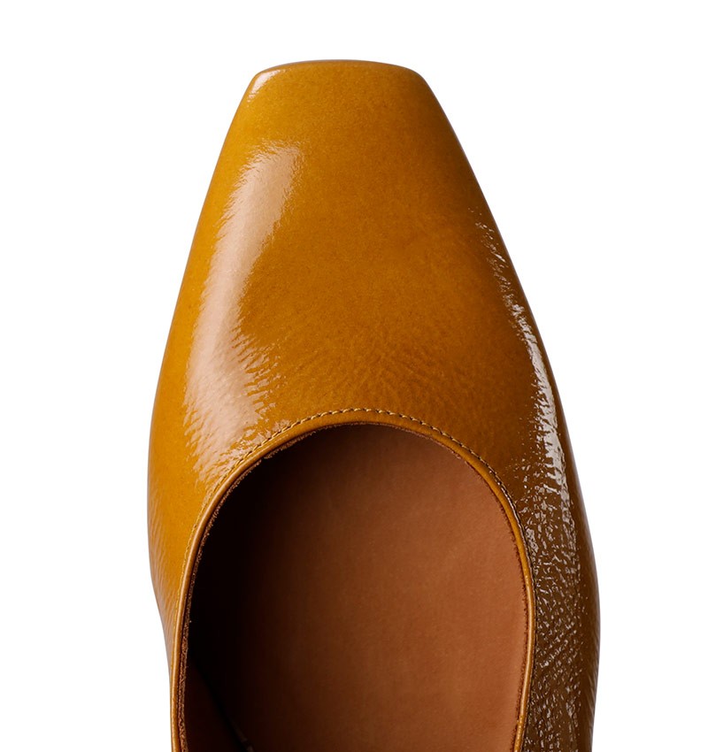 Chie mihara HILANA BROWN Rebajas