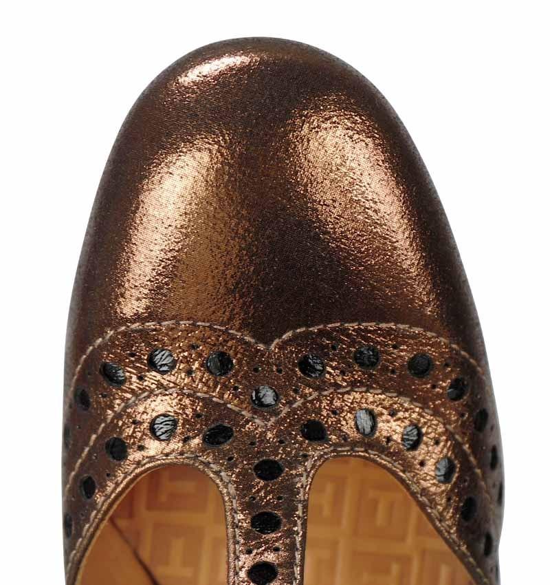 Chie mihara WANTE COPPER Gran oferta