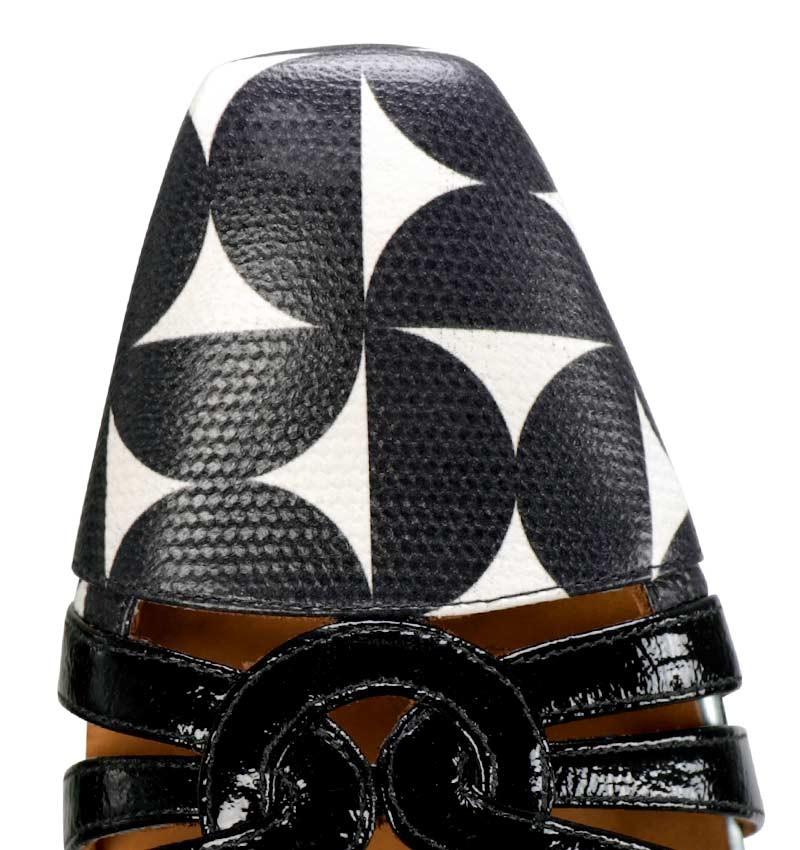 Chie mihara HESALI BLACK COMPRAR AHORA