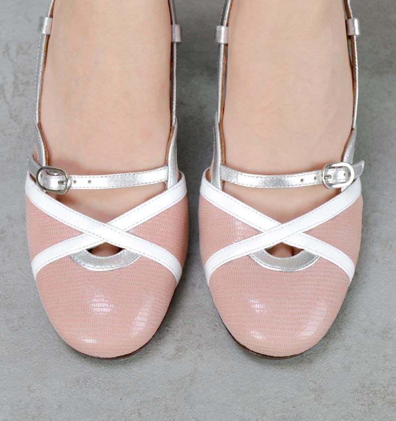 Chie mihara MAZAEL PINK Último día