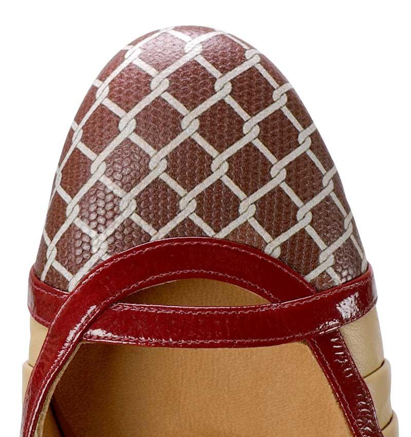 Chie mihara MITONIA BEIGE Promoción por tiempo limitado