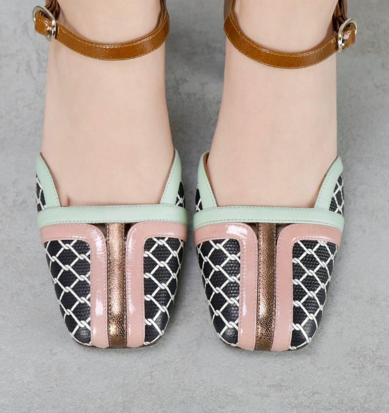 Chie mihara OLALI MULTI Grandes descuentos