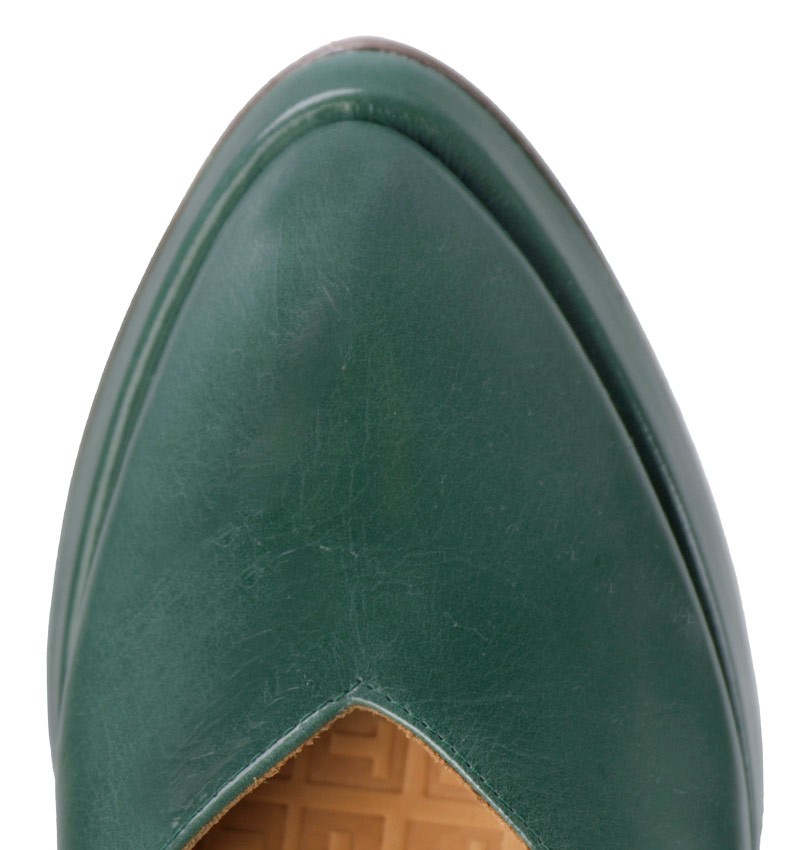 Chie mihara FASI GREEN Precios de Black Friday