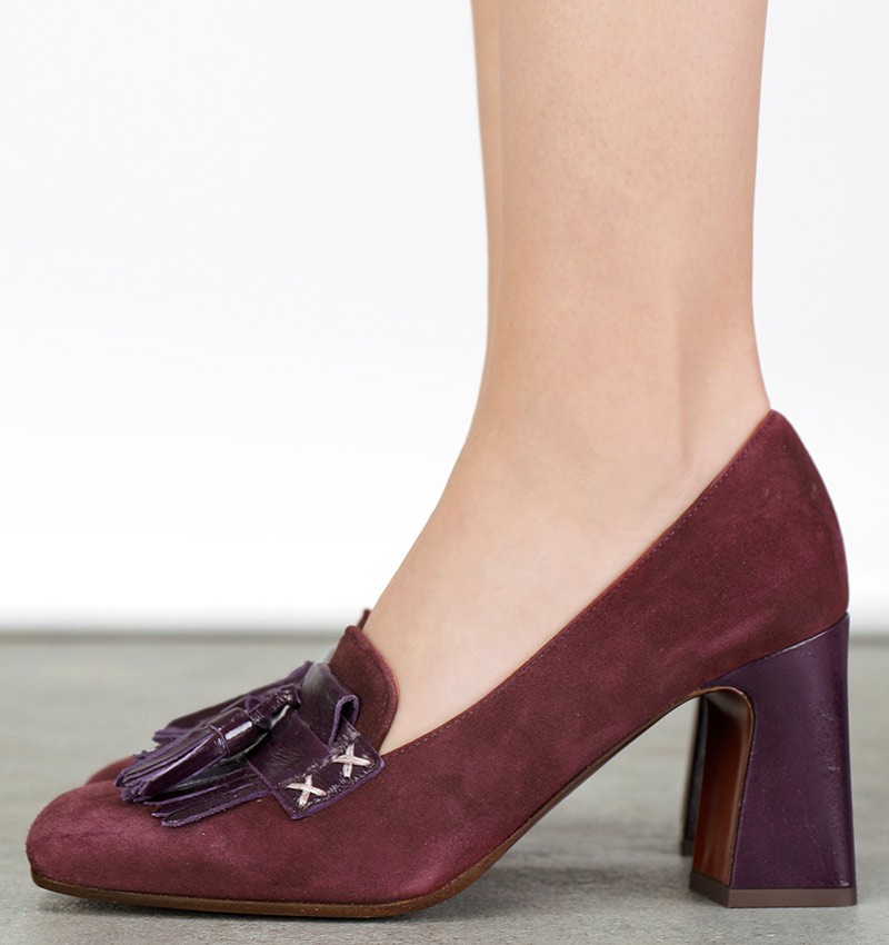 Chie mihara OFFICIEL GRAPE En oferta