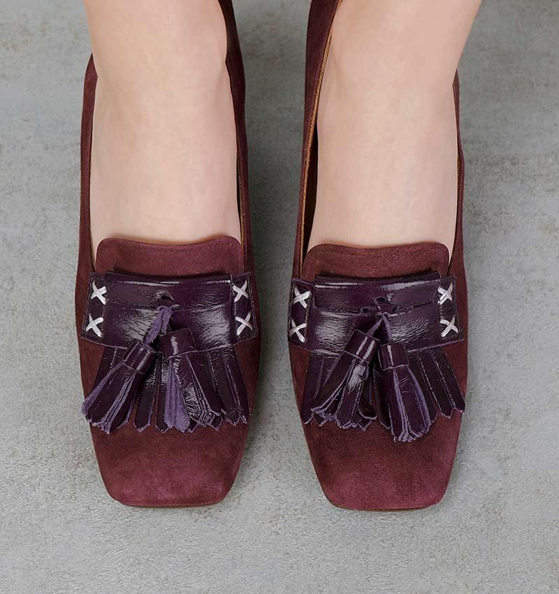 Chie mihara OFFICIEL GRAPE En oferta
