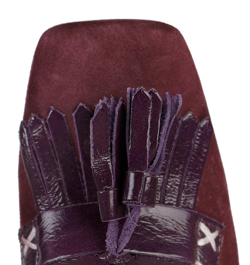 Chie mihara OFFICIEL GRAPE En oferta