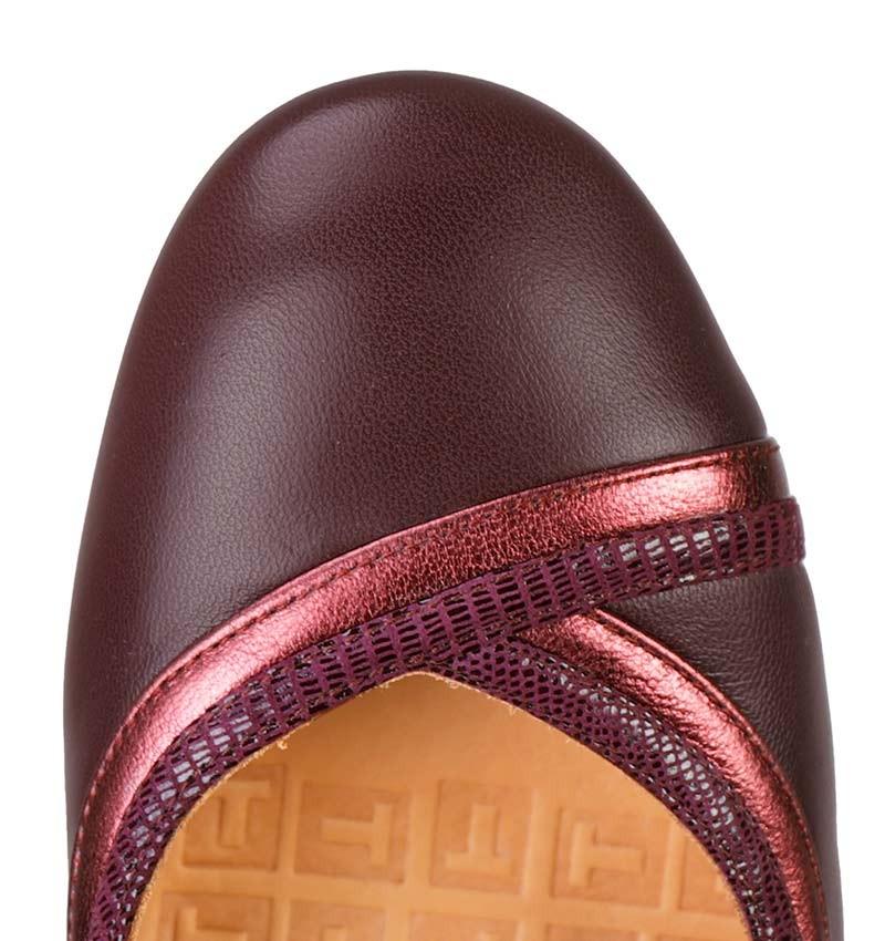 Chie mihara WIESA GRAPE Libre de impuestos