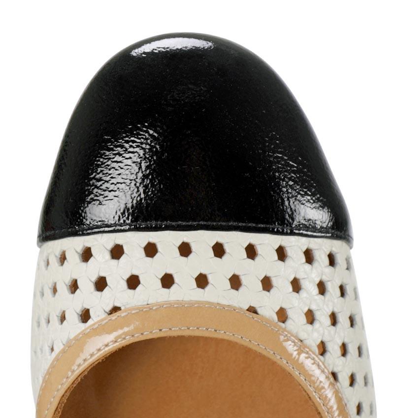 Chie mihara FIZA BLACK SILVER Oferta exclusiva