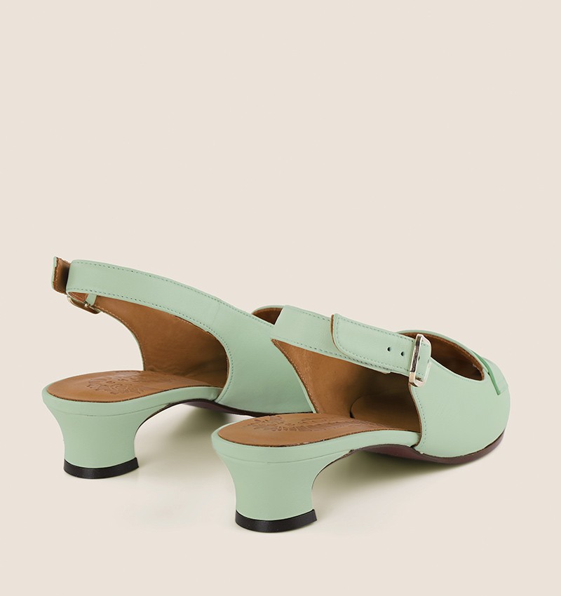 Chie mihara HEYLO GREEN Ofertas de temporada