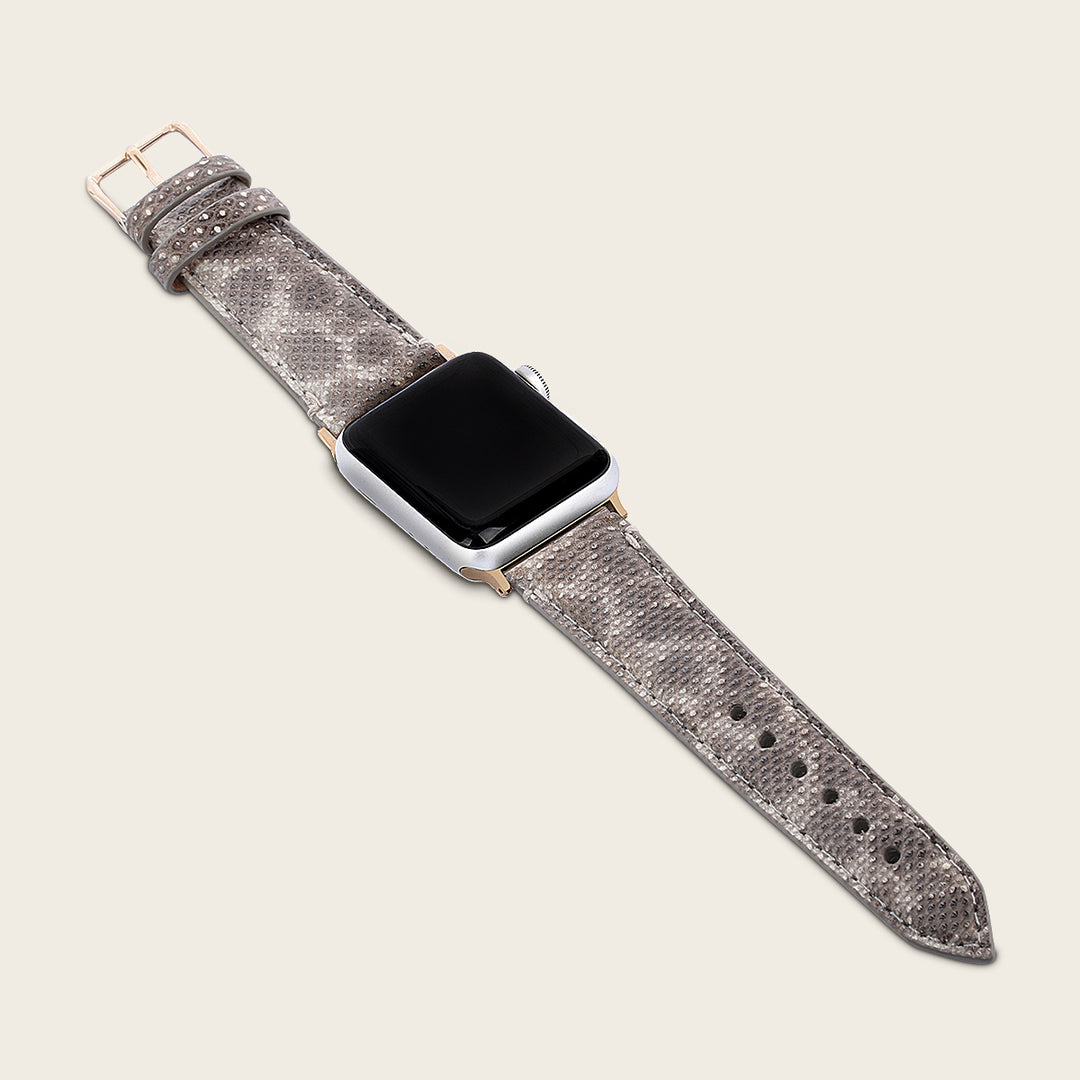 Cuadra Extensible para reloj en piel genuina de carunga para dama Mejor oferta
