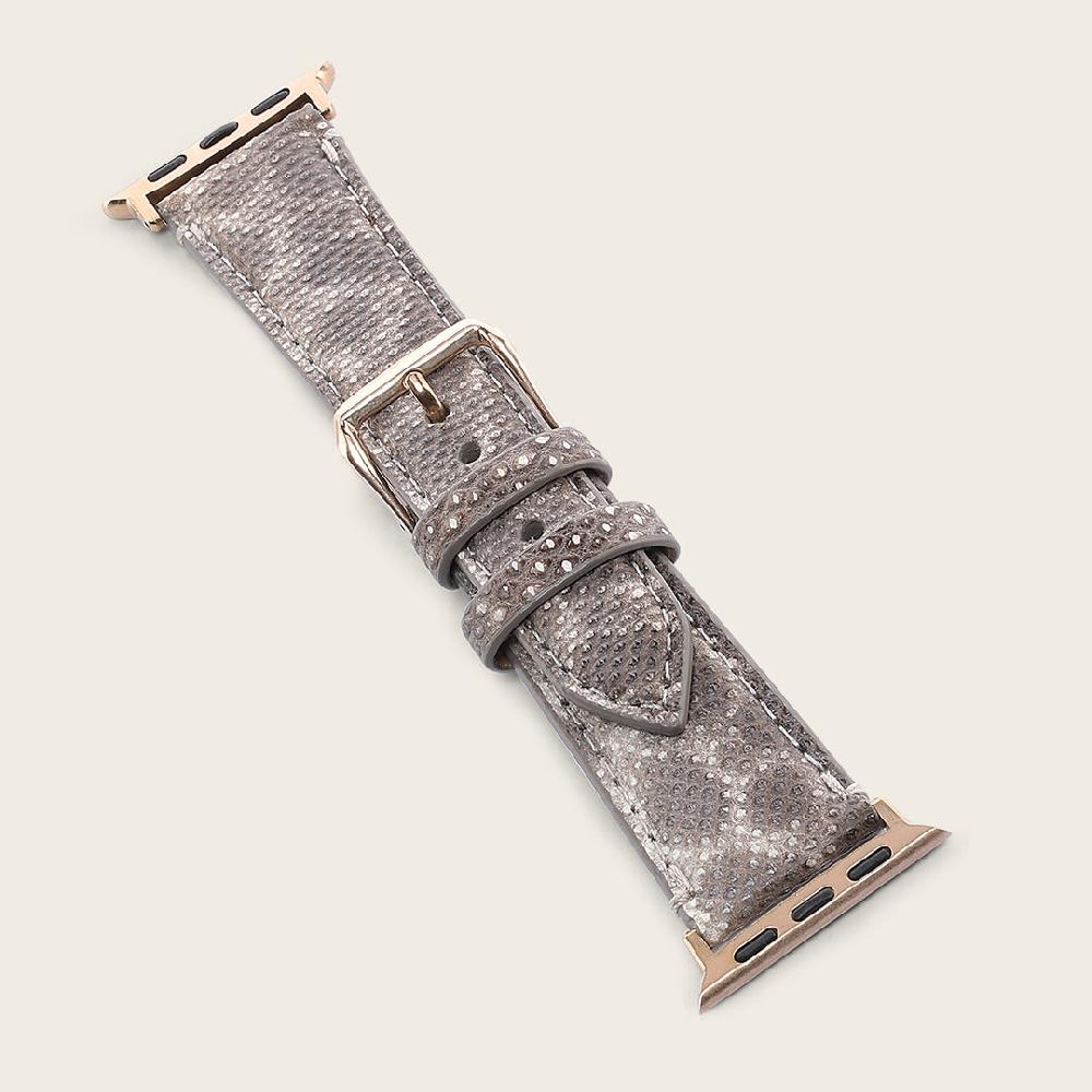 Cuadra Extensible para reloj en piel genuina de carunga para dama Mejor oferta