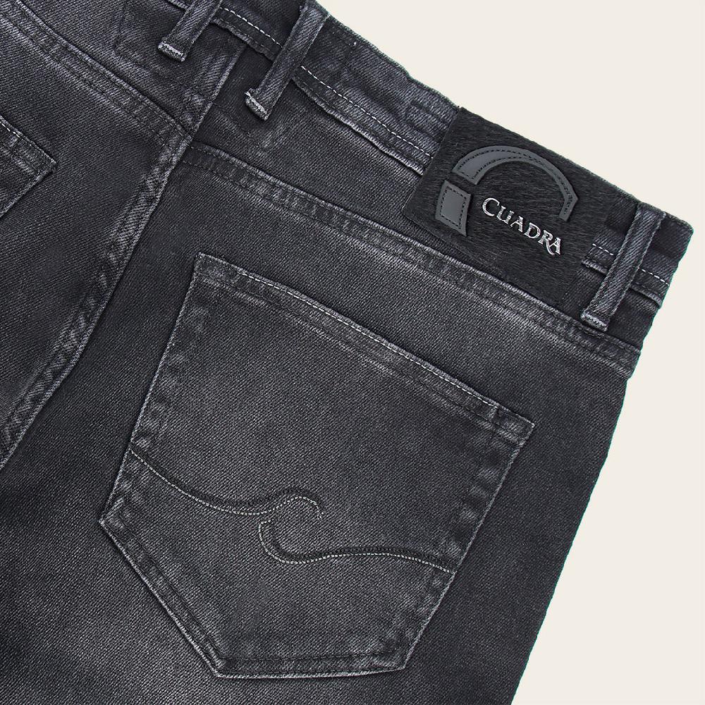 Cuadra Jeans Cuadra para caballero Precio de fábrica
