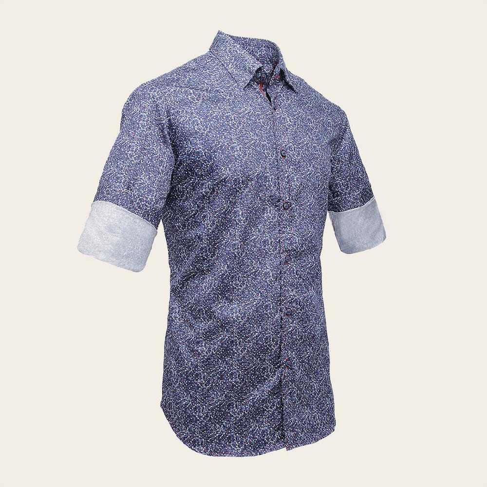 Cuadra Camisa Cuadra para caballero Superdescuento