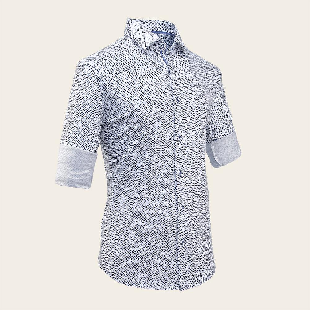 Cuadra Camisa Cuadra para caballero Limitado a 3 días