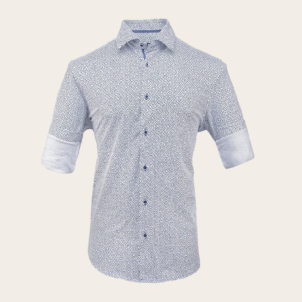 Cuadra Camisa Cuadra para caballero Limitado a 3 días